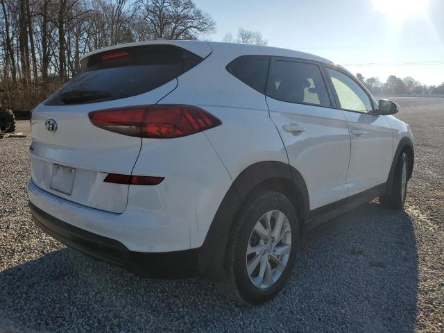Изображение 3 2019 HYUNDAI TUCSON SE 2019 с VIN KM8J23A43KU855395