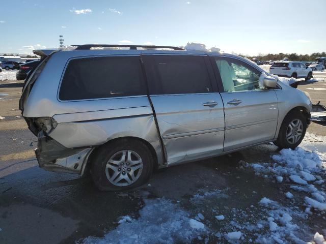 Obraz 3 z 2007 HONDA ODYSSEY EXL 2007 z VIN 5FNRL38697B453179