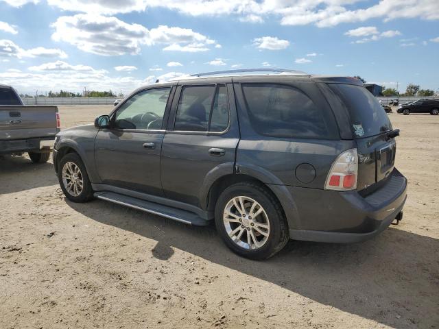 Image 2 of 2007 SAAB 9-7X 4.2I 2007 with VIN 5S3ET13S172804381