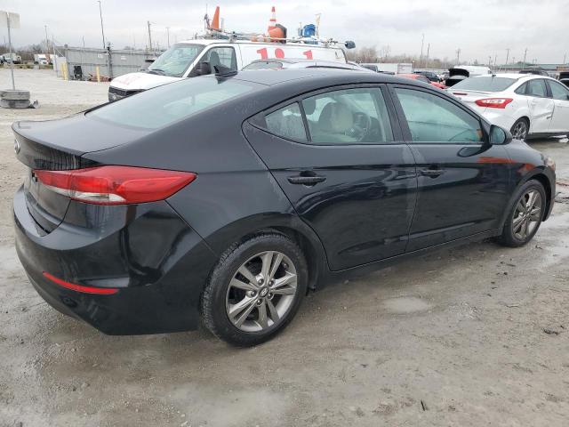 Image 3 of 2017 HYUNDAI ELANTRA SE 2017 with VIN 5NPD84LF3HH076392