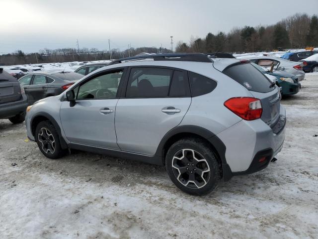 Image 2 of 2014 SUBARU XV CROSSTREK 2.0 PREMIUM 2014 with VIN JF2GPAWC9E8258870