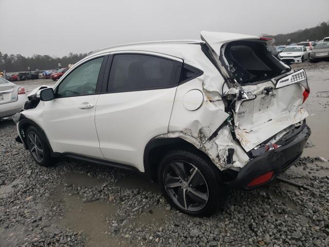 Изображение 2 2021 HONDA HR-V EX 2021 с VIN 3CZRU5H50MM723465