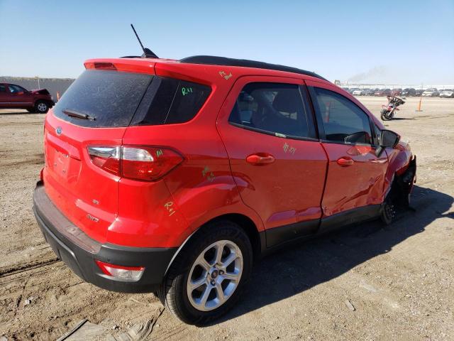 Obraz 3 z 2019 FORD ECOSPORT SE 2019 z VIN MAJ6S3GL4KC269163