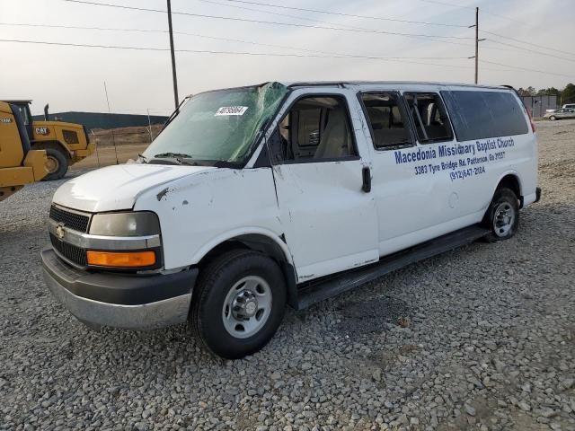 Obraz 2008 CHEVROLET EXPRESS G3500  2008