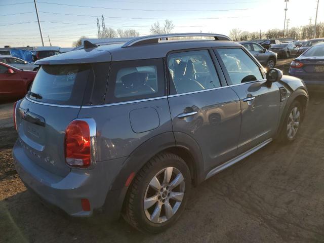 Image 3 of 2019 MINI COOPER COUNTRYMAN ALL4 2019 with VIN WMZYV5C51K3F57450