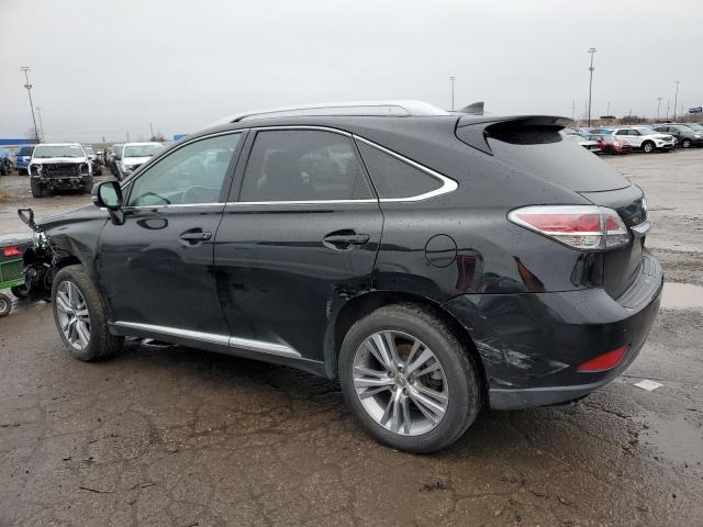 Obraz 2 z 2015 LEXUS RX 350 BASE 2015 z VIN 2T2BK1BA1FC327385