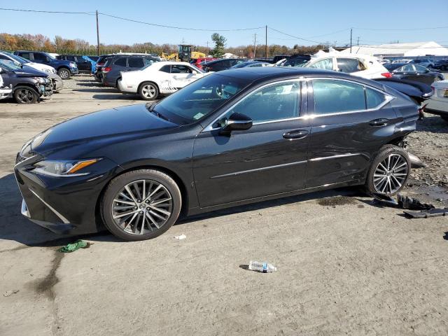 Image 1 of 2022 LEXUS ES 350 BASE 2022 with VIN 58ADZ1B14NU134405