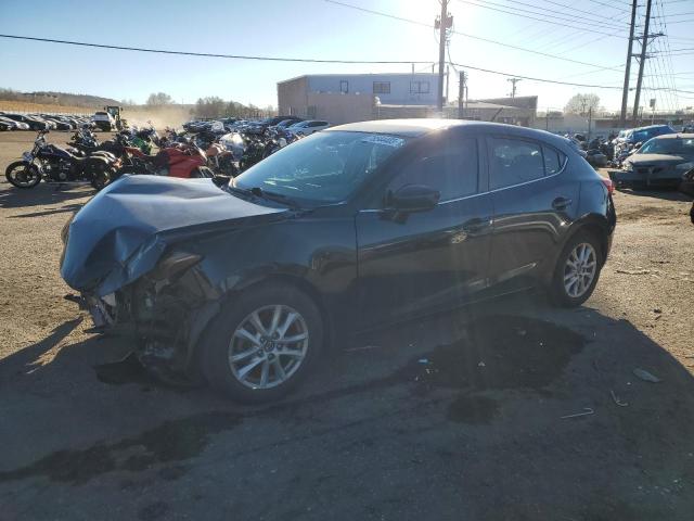 2014 MAZDA 3 TOURING 2014 image