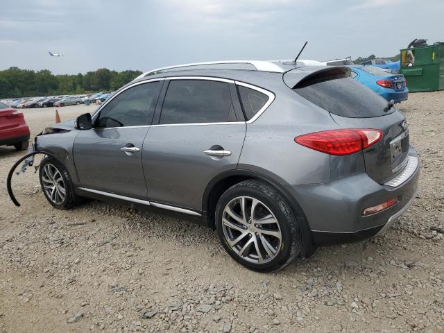 Image 2 of 2017 INFINITI QX50  2017 with VIN JN1BJ0RP0HM386108