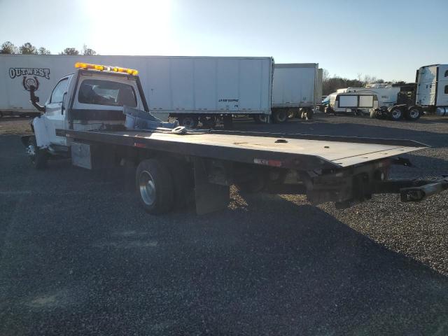 Obraz 2 z 2005 CHEVROLET C5500 C5C042 2005 z VIN 1GBE5C1205F516358