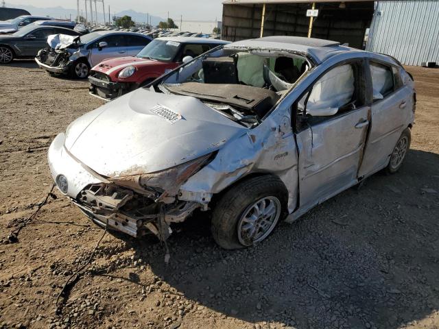Obraz 1 z 2018 TOYOTA PRIUS  2018 z VIN JTDKARFU7J3055582