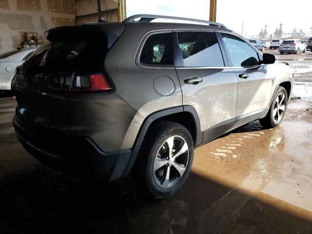 Image 3 of 2019 JEEP CHEROKEE LIMITED 2019 with VIN 1C4PJMDX3KD133387
