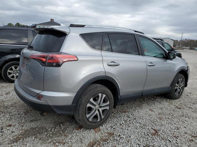 Image 3 of 2016 TOYOTA RAV4 LE 2016 with VIN 2T3BFREV6GW466439