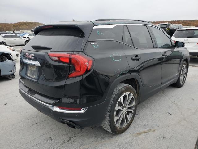 Image 3 of 2019 GMC TERRAIN SLT 2019 with VIN 3GKALPEX6KL373225