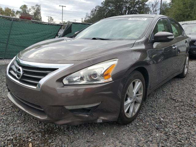 Obraz 1 z 2015 NISSAN ALTIMA 2.5 2015 z VIN 1N4AL3AP8FC241598