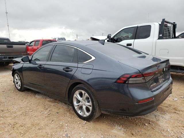 Изображение 2 2023 HONDA ACCORD LX 2023 с VIN 1HGCY1F2XPA029550