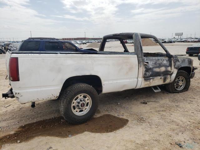 Image 3 of 1994 CHEVROLET GMT-400 C3500 1994 with VIN 1GBGC34K6RE225336