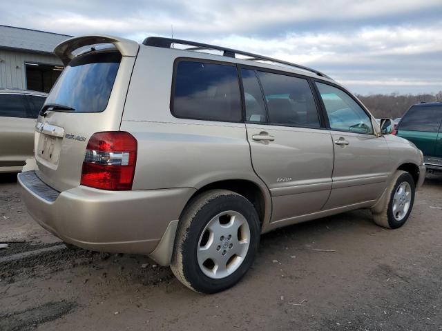 Изображение 3 2006 TOYOTA HIGHLANDER LIMITED 2006 с VIN JTEEP21A460181077