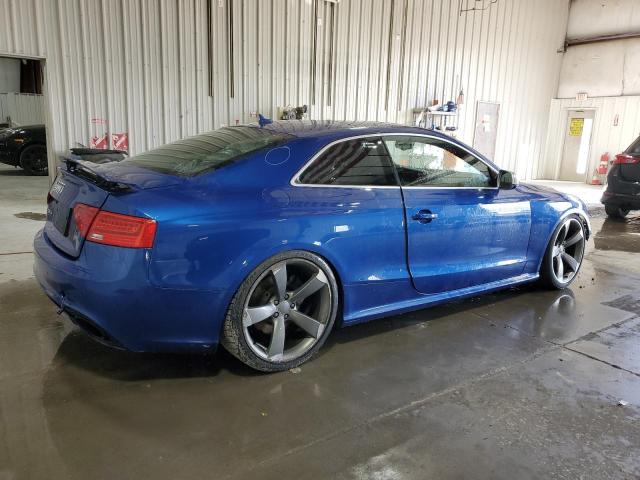 Image 3 of 2014 AUDI RS5  2014 with VIN WUAC6AFR8EA901208
