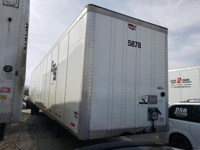 Obraz 3 z 2020 WABASH DRY VAN 2020 z VIN 1JJV532D0LL135093