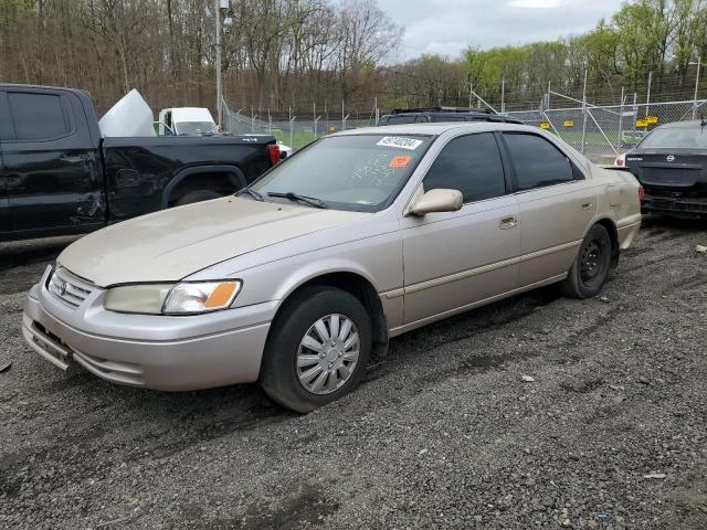 Image 1 of 1999 TOYOTA CAMRY CE 1999 with VIN 4T1BG22K8XU579865