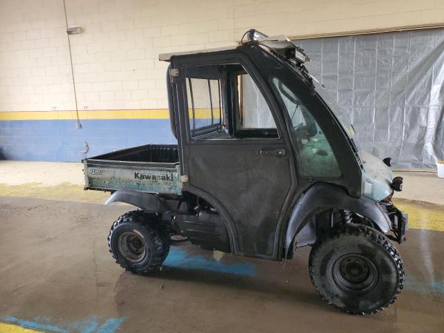 2007 KAWASAKI KAF400 C 2007 image