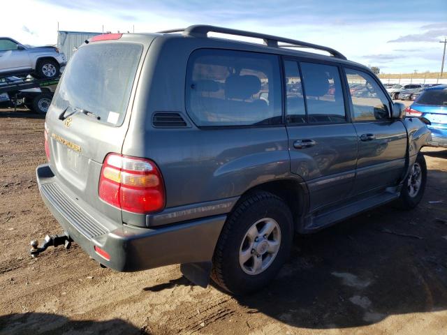 Image 3 of 2000 TOYOTA LAND CRUISER  2000 with VIN JT3HT05J1Y0096412