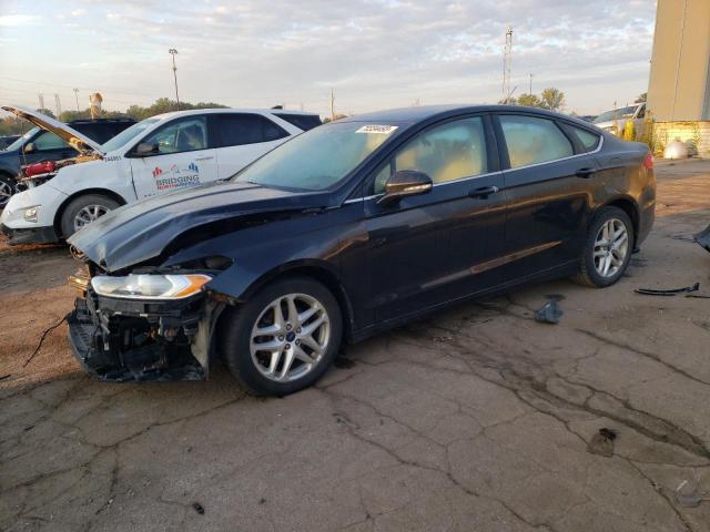 Image 1 of 2014 FORD FUSION SE 2014 with VIN 3FA6P0H76ER278051