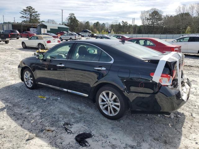 Obraz 2 z 2011 LEXUS ES 350 2011 z VIN JTHBK1EG8B2439676