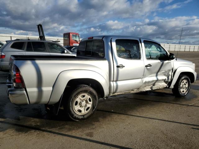 Image 3 of 2013 TOYOTA TACOMA DOUBLE CAB 2013 with VIN 5TFJX4CN2DX026675