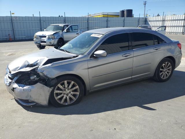 2013 CHRYSLER 200 TOURING 2013 image