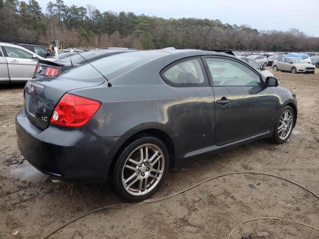 Image 3 of 2007 TOYOTA SCION TC  2007 with VIN JTKDE167570155465