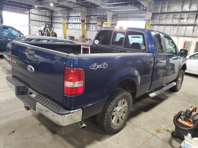 Изображение 3 2007 FORD F150  2007 с VIN 1FTPX14V47FA95370