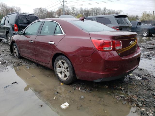 Obraz 2 z 2016 CHEVROLET MALIBU LIMITED LT 2016 z VIN 1G11C5SA3GF146052