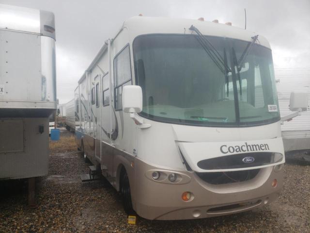 Image 1 of 2003 FORD F550 SUPER DUTY STRIPPED CHASSIS 2003 with VIN 1FCNF53S830A05692