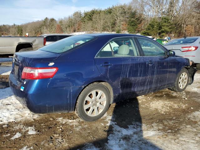 Image 3 of 2008 TOYOTA CAMRY LE 2008 with VIN 4T1BK46KX8U055011