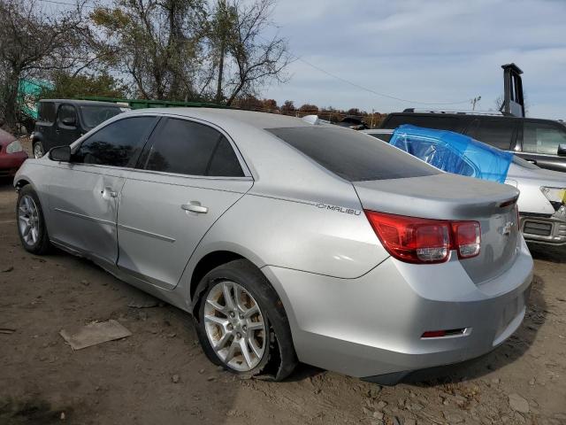 Image 2 of 2014 CHEVROLET MALIBU 1LT 2014 with VIN 1G11C5SL3EF164789