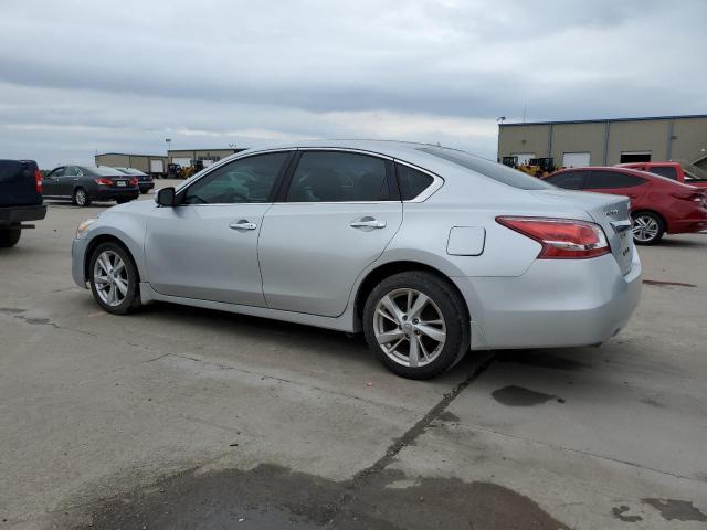 Изображение 2 2013 NISSAN ALTIMA 2.5 2013 с VIN 1N4AL3AP8DC124729