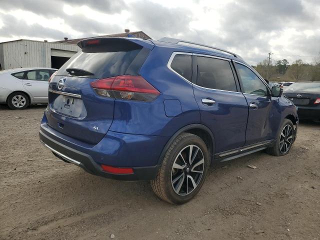 Obraz 3 z 2019 NISSAN ROGUE S 2019 z VIN 5N1AT2MT1KC700604