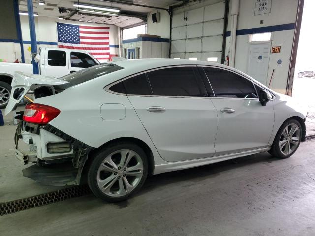 Obraz 3 z 2017 CHEVROLET CRUZE PREMIER 2017 z VIN 1G1BF5SM2H7138218