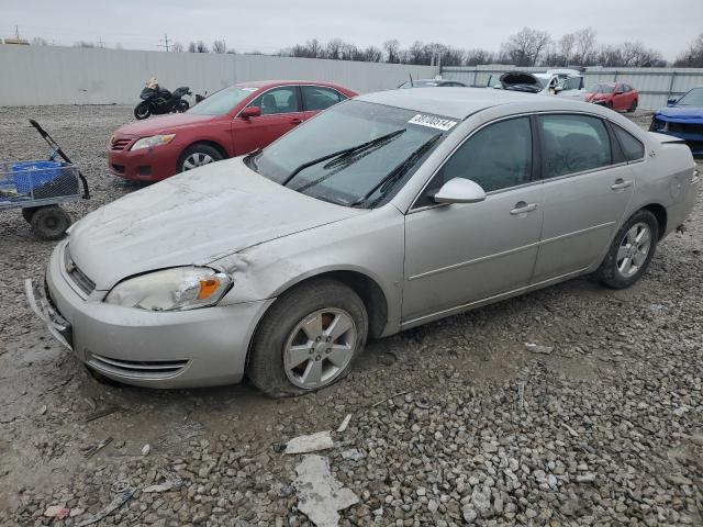 Изображение 1 2008 CHEVROLET IMPALA LT 2008 с VIN 2G1WT55N981213637