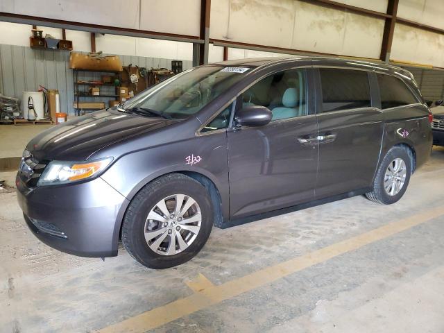 Изображение 1 2016 HONDA ODYSSEY EX 2016 с VIN 5FNRL5H41GB065194