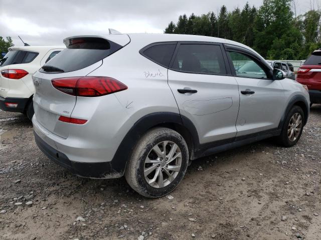 Изображение 3 2019 HYUNDAI TUCSON SE 2019 с VIN KM8J2CA47KU890294