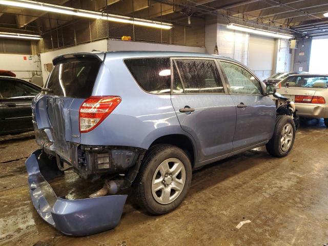 Image 3 of 2012 TOYOTA RAV4  2012 with VIN 2T3BF4DV6CW249536