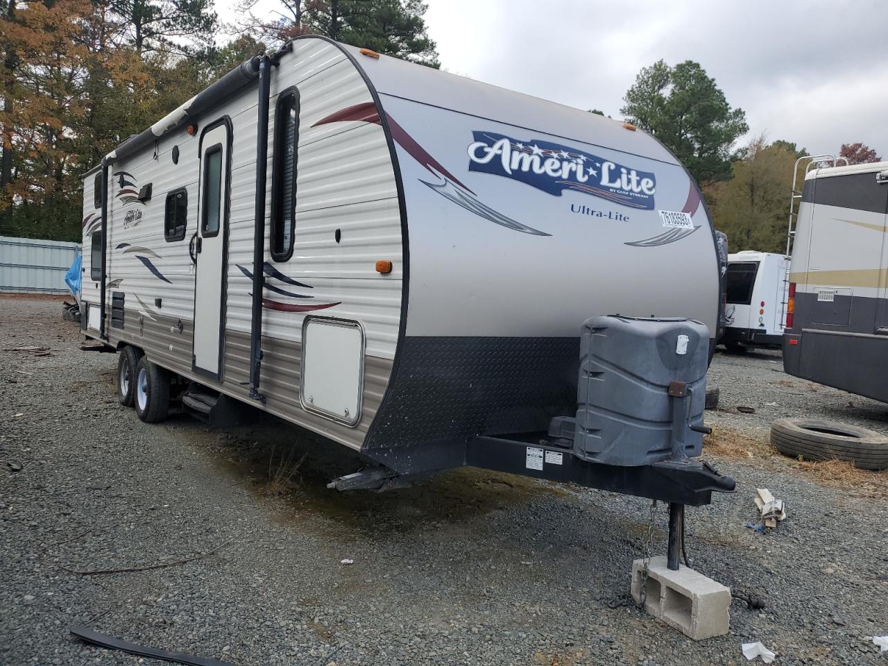 2015 GULF STREAM AMERI-LITE 2015 image