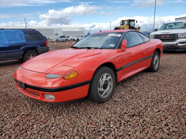 1992 DODGE STEALTH ES 1992 image