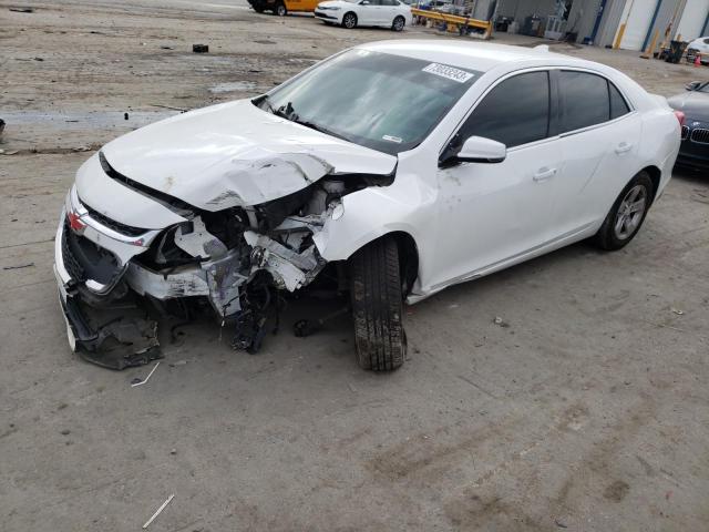 Image 1 of 2015 CHEVROLET MALIBU 1LT 2015 with VIN 1G11C5SL6FF354250
