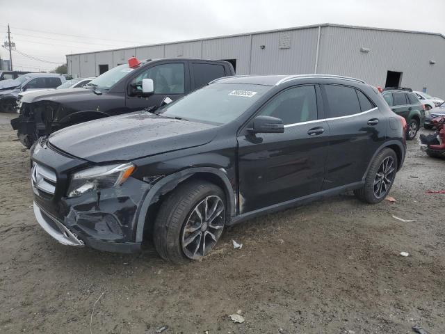 Image 1 of 2015 MERCEDES-BENZ GLA 250 4MATIC 2015 with VIN WDCTG4GB8FJ067207
