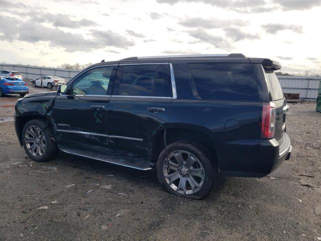 Obraz 2 z 2017 GMC YUKON DENALI 2017 z VIN 1GKS2CKJ6HR155836