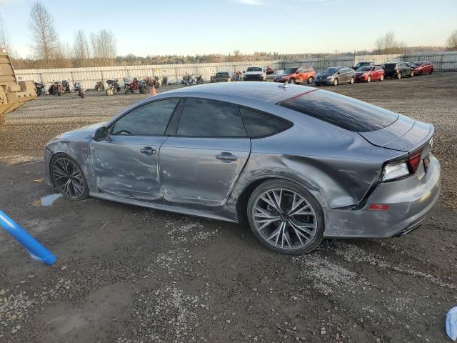 Image 2 of 2016 AUDI A7 PRESTIGE 2016 with VIN WAU2GAFC7GN023281